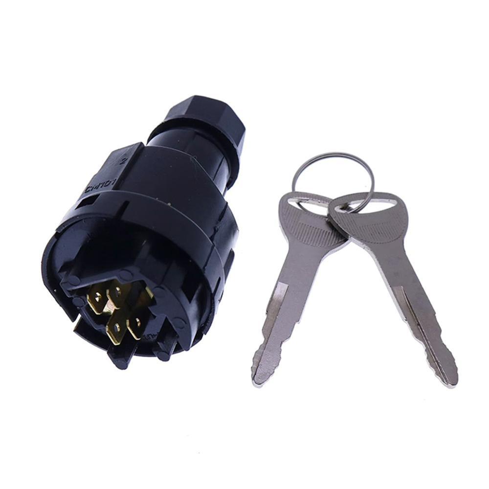 樹 コントローラーユニット 57590-23342-71 Aftermarket Replacement Ignition Switch for Toyota